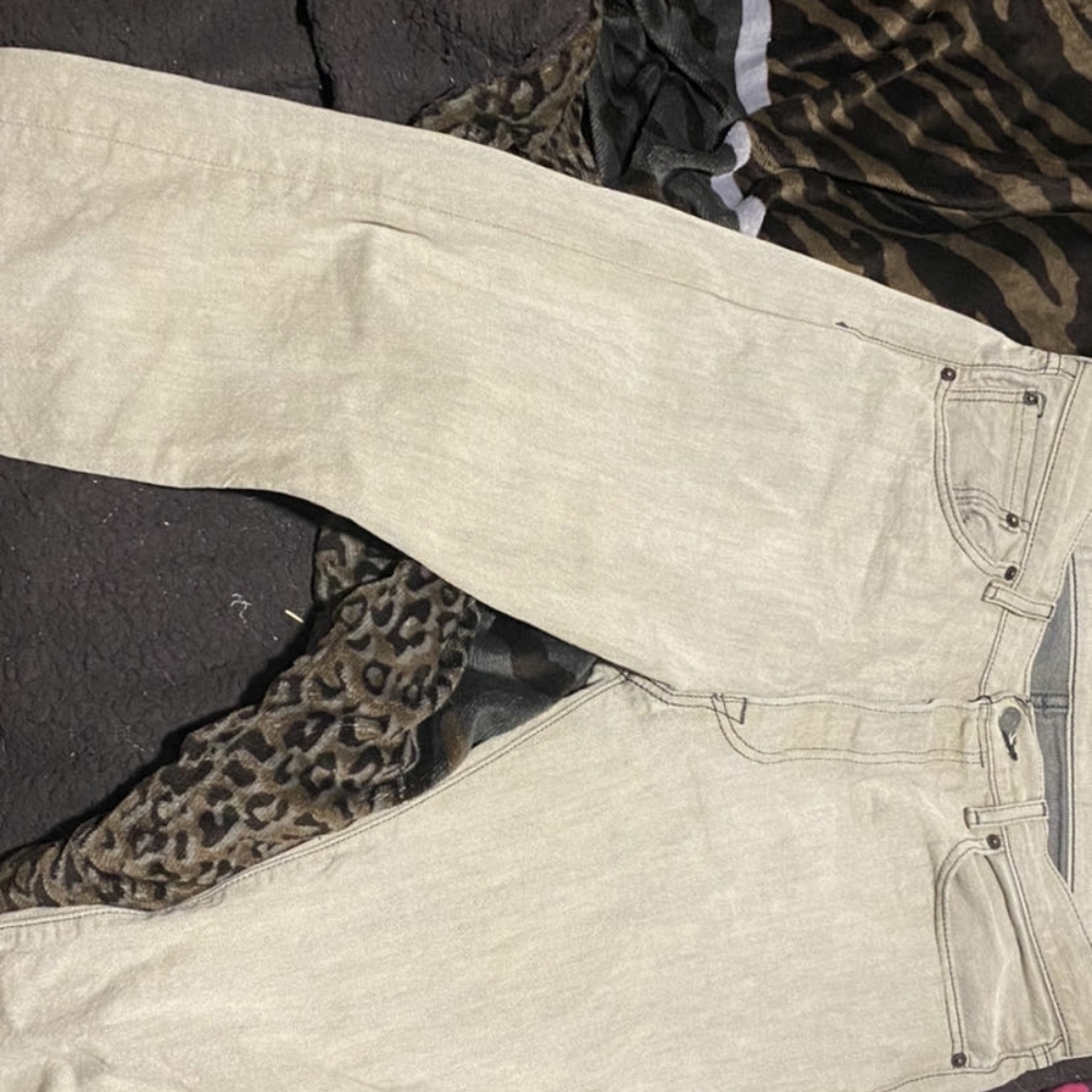 Bage 501 Levi's (34,32)